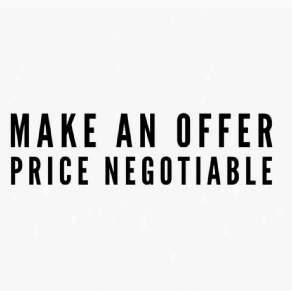 Make an Offer